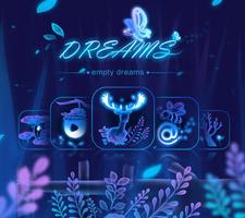 1 Schermata Memory Dream Theme