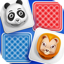 Animals Memory Game For Kids APK