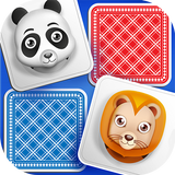 Animals Memory Game simgesi