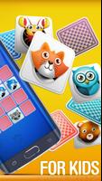 Tiere Matching-Spiel Screenshot 1