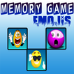 Memory Game Emojis