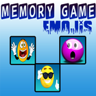 Memory Game Emojis アイコン