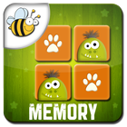 Awesome Memory Game icône