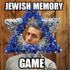 Jewish Game 아이콘