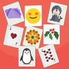 Memory Game Zeichen