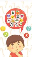 Memory Game Plakat