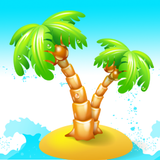 Memory Games- Summer Version icône