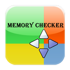 Memory Checker আইকন