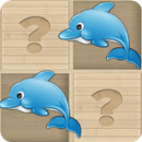 Memory Game for Kids - Animals APK