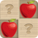 Memory Match Food - Kids Game APK