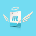 Memory Angel Reminder
