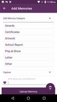 Memory App syot layar 2