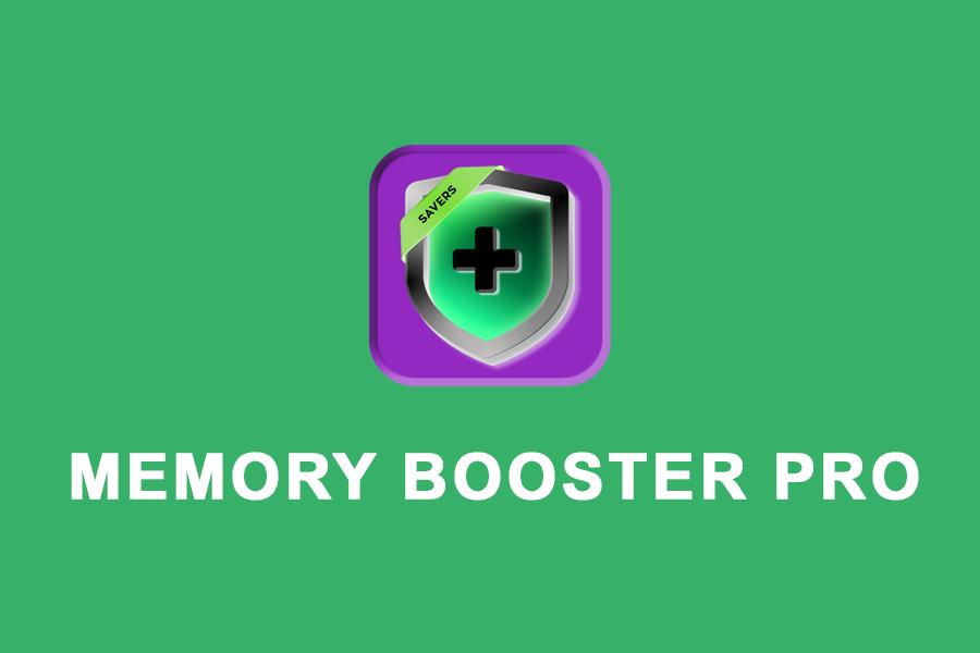 Memory Booster Pro APK voor Android Download