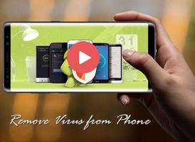 How to Remove Virus from Phone Memory Card 2018 Affiche