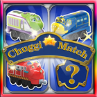 Chuggi Memory Games icon