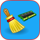 RAM Cleaner Pro: Free آئیکن