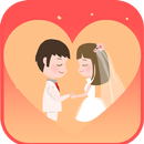 Love Days Counter & Been Together ( Relationship) APK