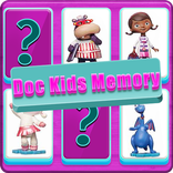 ”Memory Doc Kids Toys
