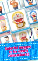 Memory Doraemon Toys скриншот 1