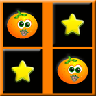 TGM Kids Fruit Memory Game-icoon