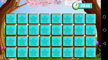 TGM Kids Fruit Memory Game screenshot 3