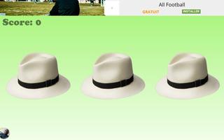 Choose Hat ภาพหน้าจอ 2