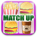 Food Memory Game APK