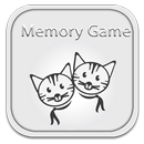Matching Game (Cat Edition) APK