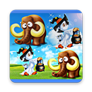 Memory match animals - fun & p APK