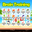 記憶訓練 - 腦力訓練智力遊戲 APK