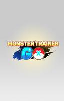 Monster Trainer GO 海报