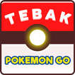 Tebak Gambar Pokemon Go