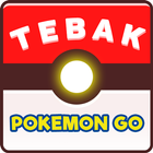 Tebak Gambar Pokemon Go biểu tượng
