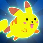 Flappy Pikachu icono