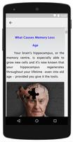 How To Improve Your Memory screenshot 1