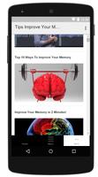 How To Improve Your Memory screenshot 3
