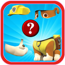 Paw Memory Game Patrol APK