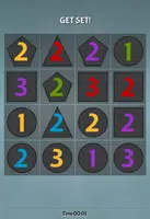 Memory Wizard puzzle 스크린샷 5