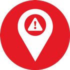 Mockup Location Uninstaller أيقونة
