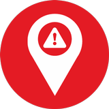 Mockup Location Uninstaller biểu tượng