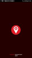 Mockup Location Uninstaller الملصق