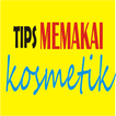 tips memakai kosmetik