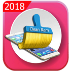 Doctor Clean - Boost Optimize 2018 icône