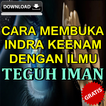 Membuaka Indra Keenam Dengan Ilmu Teguh Iman