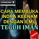 Membuaka Indra Keenam Dengan Ilmu Teguh Iman APK