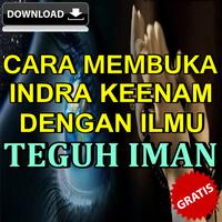 Membuaka Indra Keenam Dengan Ilmu Teguh Iman Screenshot 1