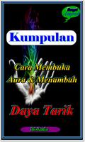 Cara Membuka Aura dan Menambah Daya Tarik poster