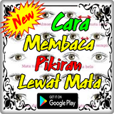Membaca Pikiran Lewat Mata simgesi