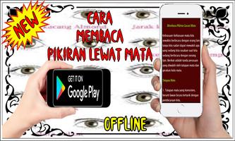 Membaca Pikiran Lewat Mata Ekran Görüntüsü 1