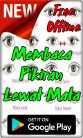 Membaca Pikiran Lewat Mata Ekran Görüntüsü 2